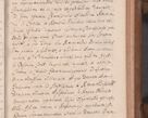 Zdjęcie nr 652 dla obiektu archiwalnego: Volumen VII actorum episcopalium Joannis Małachowski, episcopi Cracoviensis, ducis Severiae de anno 1694 - 1696, quorum index ad finem videatur