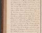 Zdjęcie nr 647 dla obiektu archiwalnego: Volumen VII actorum episcopalium Joannis Małachowski, episcopi Cracoviensis, ducis Severiae de anno 1694 - 1696, quorum index ad finem videatur