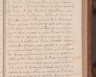 Zdjęcie nr 646 dla obiektu archiwalnego: Volumen VII actorum episcopalium Joannis Małachowski, episcopi Cracoviensis, ducis Severiae de anno 1694 - 1696, quorum index ad finem videatur
