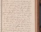 Zdjęcie nr 644 dla obiektu archiwalnego: Volumen VII actorum episcopalium Joannis Małachowski, episcopi Cracoviensis, ducis Severiae de anno 1694 - 1696, quorum index ad finem videatur