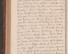 Zdjęcie nr 643 dla obiektu archiwalnego: Volumen VII actorum episcopalium Joannis Małachowski, episcopi Cracoviensis, ducis Severiae de anno 1694 - 1696, quorum index ad finem videatur