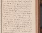 Zdjęcie nr 642 dla obiektu archiwalnego: Volumen VII actorum episcopalium Joannis Małachowski, episcopi Cracoviensis, ducis Severiae de anno 1694 - 1696, quorum index ad finem videatur