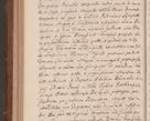 Zdjęcie nr 639 dla obiektu archiwalnego: Volumen VII actorum episcopalium Joannis Małachowski, episcopi Cracoviensis, ducis Severiae de anno 1694 - 1696, quorum index ad finem videatur