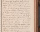 Zdjęcie nr 636 dla obiektu archiwalnego: Volumen VII actorum episcopalium Joannis Małachowski, episcopi Cracoviensis, ducis Severiae de anno 1694 - 1696, quorum index ad finem videatur