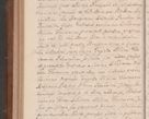 Zdjęcie nr 635 dla obiektu archiwalnego: Volumen VII actorum episcopalium Joannis Małachowski, episcopi Cracoviensis, ducis Severiae de anno 1694 - 1696, quorum index ad finem videatur