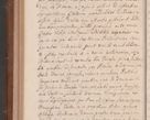 Zdjęcie nr 631 dla obiektu archiwalnego: Volumen VII actorum episcopalium Joannis Małachowski, episcopi Cracoviensis, ducis Severiae de anno 1694 - 1696, quorum index ad finem videatur