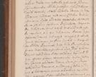 Zdjęcie nr 629 dla obiektu archiwalnego: Volumen VII actorum episcopalium Joannis Małachowski, episcopi Cracoviensis, ducis Severiae de anno 1694 - 1696, quorum index ad finem videatur