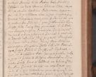 Zdjęcie nr 628 dla obiektu archiwalnego: Volumen VII actorum episcopalium Joannis Małachowski, episcopi Cracoviensis, ducis Severiae de anno 1694 - 1696, quorum index ad finem videatur