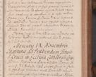 Zdjęcie nr 626 dla obiektu archiwalnego: Volumen VII actorum episcopalium Joannis Małachowski, episcopi Cracoviensis, ducis Severiae de anno 1694 - 1696, quorum index ad finem videatur