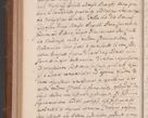 Zdjęcie nr 625 dla obiektu archiwalnego: Volumen VII actorum episcopalium Joannis Małachowski, episcopi Cracoviensis, ducis Severiae de anno 1694 - 1696, quorum index ad finem videatur
