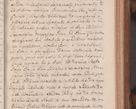 Zdjęcie nr 624 dla obiektu archiwalnego: Volumen VII actorum episcopalium Joannis Małachowski, episcopi Cracoviensis, ducis Severiae de anno 1694 - 1696, quorum index ad finem videatur