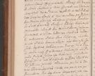 Zdjęcie nr 623 dla obiektu archiwalnego: Volumen VII actorum episcopalium Joannis Małachowski, episcopi Cracoviensis, ducis Severiae de anno 1694 - 1696, quorum index ad finem videatur