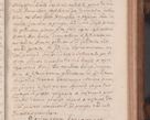 Zdjęcie nr 622 dla obiektu archiwalnego: Volumen VII actorum episcopalium Joannis Małachowski, episcopi Cracoviensis, ducis Severiae de anno 1694 - 1696, quorum index ad finem videatur