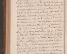 Zdjęcie nr 621 dla obiektu archiwalnego: Volumen VII actorum episcopalium Joannis Małachowski, episcopi Cracoviensis, ducis Severiae de anno 1694 - 1696, quorum index ad finem videatur