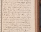 Zdjęcie nr 618 dla obiektu archiwalnego: Volumen VII actorum episcopalium Joannis Małachowski, episcopi Cracoviensis, ducis Severiae de anno 1694 - 1696, quorum index ad finem videatur