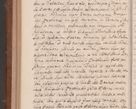 Zdjęcie nr 617 dla obiektu archiwalnego: Volumen VII actorum episcopalium Joannis Małachowski, episcopi Cracoviensis, ducis Severiae de anno 1694 - 1696, quorum index ad finem videatur