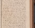 Zdjęcie nr 614 dla obiektu archiwalnego: Volumen VII actorum episcopalium Joannis Małachowski, episcopi Cracoviensis, ducis Severiae de anno 1694 - 1696, quorum index ad finem videatur