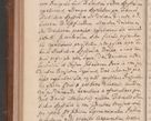 Zdjęcie nr 613 dla obiektu archiwalnego: Volumen VII actorum episcopalium Joannis Małachowski, episcopi Cracoviensis, ducis Severiae de anno 1694 - 1696, quorum index ad finem videatur