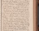 Zdjęcie nr 612 dla obiektu archiwalnego: Volumen VII actorum episcopalium Joannis Małachowski, episcopi Cracoviensis, ducis Severiae de anno 1694 - 1696, quorum index ad finem videatur
