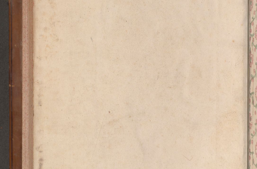 Zdjęcie nr 1028 dla obiektu archiwalnego: Volumen VII actorum episcopalium Joannis Małachowski, episcopi Cracoviensis, ducis Severiae de anno 1694 - 1696, quorum index ad finem videatur