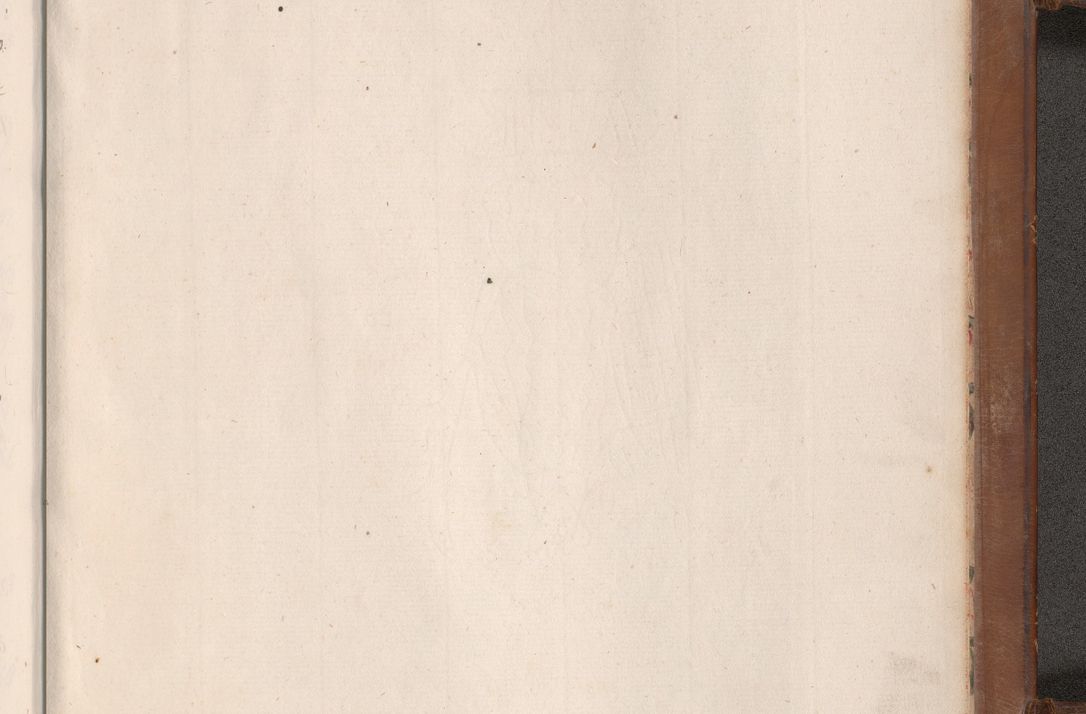 Zdjęcie nr 1027 dla obiektu archiwalnego: Volumen VII actorum episcopalium Joannis Małachowski, episcopi Cracoviensis, ducis Severiae de anno 1694 - 1696, quorum index ad finem videatur