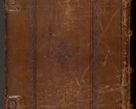 Zdjęcie nr 1 dla obiektu archiwalnego: Volumen VII actorum episcopalium Joannis Małachowski, episcopi Cracoviensis, ducis Severiae de anno 1694 - 1696, quorum index ad finem videatur