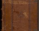 Zdjęcie nr 2 dla obiektu archiwalnego: Volumen VII actorum episcopalium Joannis Małachowski, episcopi Cracoviensis, ducis Severiae de anno 1694 - 1696, quorum index ad finem videatur