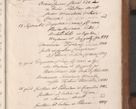 Zdjęcie nr 1025 dla obiektu archiwalnego: Volumen VII actorum episcopalium Joannis Małachowski, episcopi Cracoviensis, ducis Severiae de anno 1694 - 1696, quorum index ad finem videatur