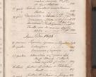 Zdjęcie nr 1023 dla obiektu archiwalnego: Volumen VII actorum episcopalium Joannis Małachowski, episcopi Cracoviensis, ducis Severiae de anno 1694 - 1696, quorum index ad finem videatur