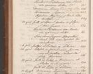 Zdjęcie nr 1018 dla obiektu archiwalnego: Volumen VII actorum episcopalium Joannis Małachowski, episcopi Cracoviensis, ducis Severiae de anno 1694 - 1696, quorum index ad finem videatur