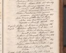 Zdjęcie nr 1017 dla obiektu archiwalnego: Volumen VII actorum episcopalium Joannis Małachowski, episcopi Cracoviensis, ducis Severiae de anno 1694 - 1696, quorum index ad finem videatur