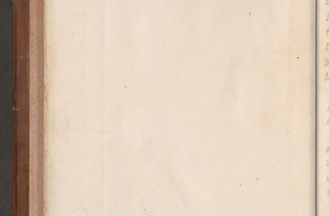 Zdjęcie nr 1010 dla obiektu archiwalnego: Volumen VII actorum episcopalium Joannis Małachowski, episcopi Cracoviensis, ducis Severiae de anno 1694 - 1696, quorum index ad finem videatur