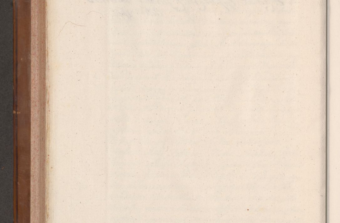 Zdjęcie nr 1006 dla obiektu archiwalnego: Volumen VII actorum episcopalium Joannis Małachowski, episcopi Cracoviensis, ducis Severiae de anno 1694 - 1696, quorum index ad finem videatur