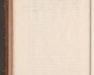 Zdjęcie nr 1006 dla obiektu archiwalnego: Volumen VII actorum episcopalium Joannis Małachowski, episcopi Cracoviensis, ducis Severiae de anno 1694 - 1696, quorum index ad finem videatur