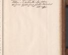 Zdjęcie nr 1003 dla obiektu archiwalnego: Volumen VII actorum episcopalium Joannis Małachowski, episcopi Cracoviensis, ducis Severiae de anno 1694 - 1696, quorum index ad finem videatur