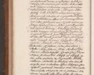 Zdjęcie nr 1002 dla obiektu archiwalnego: Volumen VII actorum episcopalium Joannis Małachowski, episcopi Cracoviensis, ducis Severiae de anno 1694 - 1696, quorum index ad finem videatur