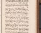 Zdjęcie nr 1001 dla obiektu archiwalnego: Volumen VII actorum episcopalium Joannis Małachowski, episcopi Cracoviensis, ducis Severiae de anno 1694 - 1696, quorum index ad finem videatur