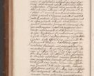 Zdjęcie nr 1000 dla obiektu archiwalnego: Volumen VII actorum episcopalium Joannis Małachowski, episcopi Cracoviensis, ducis Severiae de anno 1694 - 1696, quorum index ad finem videatur