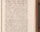Zdjęcie nr 997 dla obiektu archiwalnego: Volumen VII actorum episcopalium Joannis Małachowski, episcopi Cracoviensis, ducis Severiae de anno 1694 - 1696, quorum index ad finem videatur