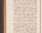 Zdjęcie nr 996 dla obiektu archiwalnego: Volumen VII actorum episcopalium Joannis Małachowski, episcopi Cracoviensis, ducis Severiae de anno 1694 - 1696, quorum index ad finem videatur