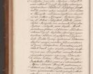 Zdjęcie nr 994 dla obiektu archiwalnego: Volumen VII actorum episcopalium Joannis Małachowski, episcopi Cracoviensis, ducis Severiae de anno 1694 - 1696, quorum index ad finem videatur