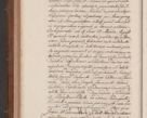 Zdjęcie nr 992 dla obiektu archiwalnego: Volumen VII actorum episcopalium Joannis Małachowski, episcopi Cracoviensis, ducis Severiae de anno 1694 - 1696, quorum index ad finem videatur