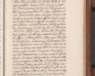 Zdjęcie nr 989 dla obiektu archiwalnego: Volumen VII actorum episcopalium Joannis Małachowski, episcopi Cracoviensis, ducis Severiae de anno 1694 - 1696, quorum index ad finem videatur