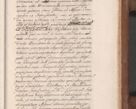Zdjęcie nr 987 dla obiektu archiwalnego: Volumen VII actorum episcopalium Joannis Małachowski, episcopi Cracoviensis, ducis Severiae de anno 1694 - 1696, quorum index ad finem videatur