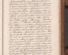 Zdjęcie nr 985 dla obiektu archiwalnego: Volumen VII actorum episcopalium Joannis Małachowski, episcopi Cracoviensis, ducis Severiae de anno 1694 - 1696, quorum index ad finem videatur