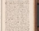 Zdjęcie nr 981 dla obiektu archiwalnego: Volumen VII actorum episcopalium Joannis Małachowski, episcopi Cracoviensis, ducis Severiae de anno 1694 - 1696, quorum index ad finem videatur