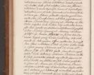 Zdjęcie nr 980 dla obiektu archiwalnego: Volumen VII actorum episcopalium Joannis Małachowski, episcopi Cracoviensis, ducis Severiae de anno 1694 - 1696, quorum index ad finem videatur