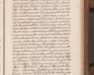 Zdjęcie nr 977 dla obiektu archiwalnego: Volumen VII actorum episcopalium Joannis Małachowski, episcopi Cracoviensis, ducis Severiae de anno 1694 - 1696, quorum index ad finem videatur