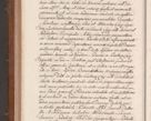 Zdjęcie nr 974 dla obiektu archiwalnego: Volumen VII actorum episcopalium Joannis Małachowski, episcopi Cracoviensis, ducis Severiae de anno 1694 - 1696, quorum index ad finem videatur