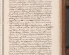Zdjęcie nr 973 dla obiektu archiwalnego: Volumen VII actorum episcopalium Joannis Małachowski, episcopi Cracoviensis, ducis Severiae de anno 1694 - 1696, quorum index ad finem videatur